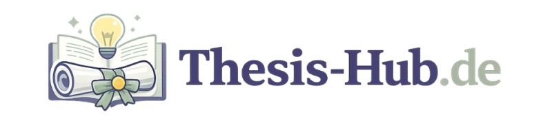 thesis-hub.de thesis-hub.de