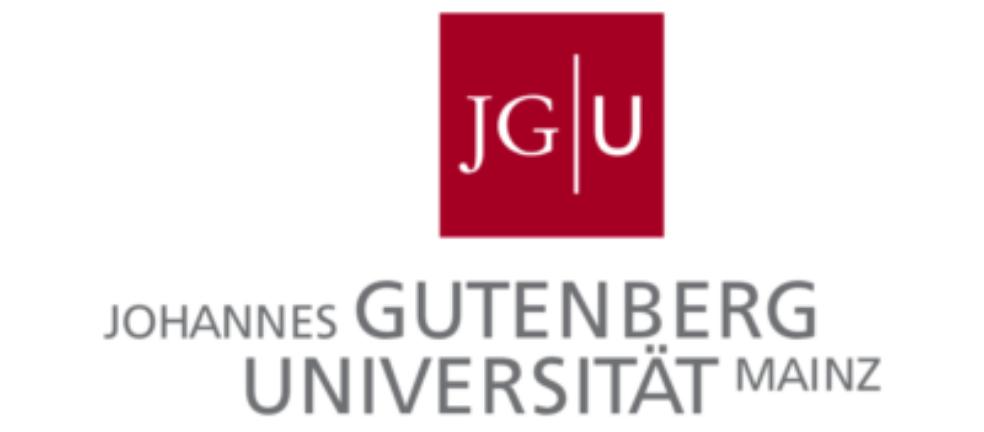 Johannes Gutenberg Universität Mainz – akademische Ghostwriter Experten